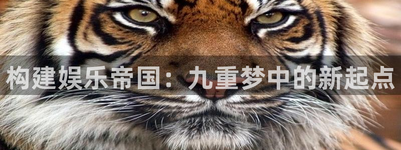 jdb电子哪个好赢钱：构建娱乐帝国：九重梦中的新起点