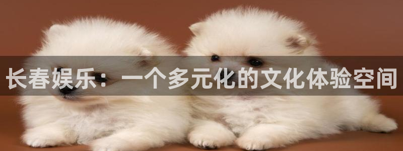jdb电子平台下载：长春娱乐：一个多元化的文化体验空间